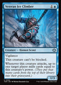 Veteran Ice Climber 64/291 (Tarkir: Dragonstorm) 