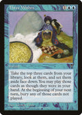 Three Wishes 45/167 (Visions) 