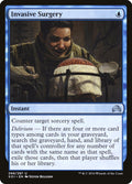 Invasive Surgery 68/297 (Shadows over Innistrad) 