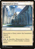 Memorial to Glory 244/269 (Dominaria) 