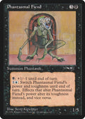 Phantasmal Fiend 57b/199 (Alliances) 
