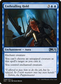 Enthralling Hold 49 (Core Set 2021) 