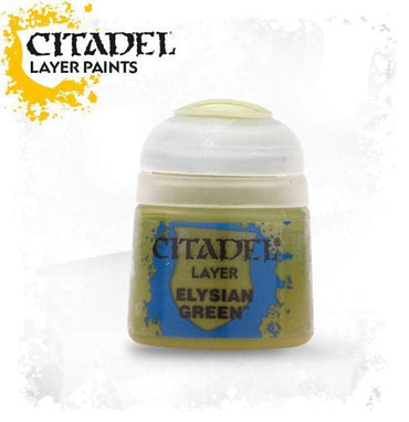 Citadel Colour - Layer 12ml - Elysian Green