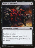 Boon of Emrakul 81/205 (Eldritch Moon) 