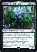 Umori the Collector 231 (Prerelease Cards)  - Foil