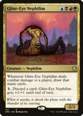 Glint-Eye Nephilim 152/50 (Commander: Dominaria United) 