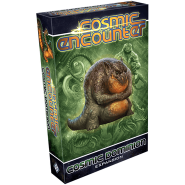 Cosmic Encounter | Cosmic Dominion Expansion