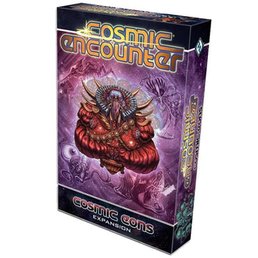 Cosmic Encounter | Cosmic Eons Expansion