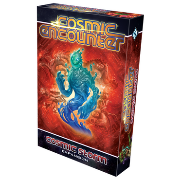 Cosmic Encounter | Cosmic Storm Expansion