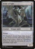 Scion of Ugin 1/249 (Iconic Masters) 