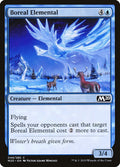 Boreal Elemental 49/280 (Core Set 2020) 