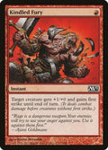 Kindled Fury 137/249 (Magic 2013 (M13)) 