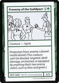 Frenemy of the Guildpact 74/121 (Mystery Booster: Convention Edition Exclusives) 