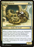 Coiling Oracle 443 (Commander Legends) 