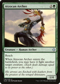Atzocan Archer 176/279 (Ixalan) 