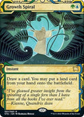 Growth Spiral 61/63 (Strixhaven: Mystical Archives) 