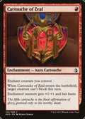 Cartouche of Zeal 124/269 (Amonkhet) 