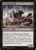 Scuttling Death 94/249 (Modern Masters 2015)  - Foil