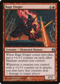 Rage Forger 97/150 (Morningtide)  - Foil