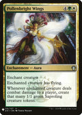 Pollenbright Wings GK1-115/5075 (The List Reprints) 