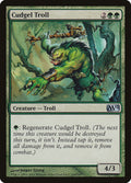 Cudgel Troll 169/249 (Magic 2012 (M12)) 