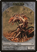 Spirit Token  (Magic Player Rewards) 