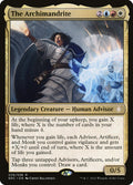 The Archimandrite 26 (Commander: The Brothers' War) 