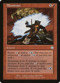 Illuminate 63 (Apocalypse) 