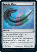 Paradise Plume 271/289 (Time Spiral: Remastered) 