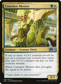 Conclave Mentor 216 (Core Set 2021) 