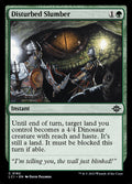 Disturbed Slumber 182/291 (The Lost Caverns of Ixalan) 
