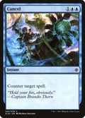 Cancel 47/279 (Ixalan) 