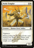 Noble Templar 25/249 (Masters 25) 