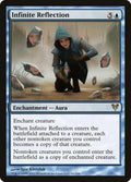 Infinite Reflection 61/244 (Avacyn Restored) 