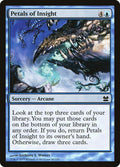 Petals of Insight 60/229 (Modern Masters) 