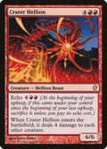 Crater Hellion 104/356 (Commander 2013) 