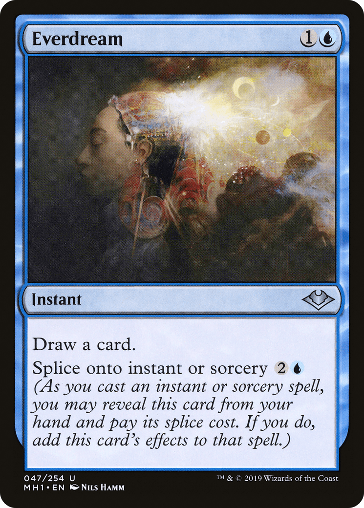 Everdream [Modern Horizons] Foil