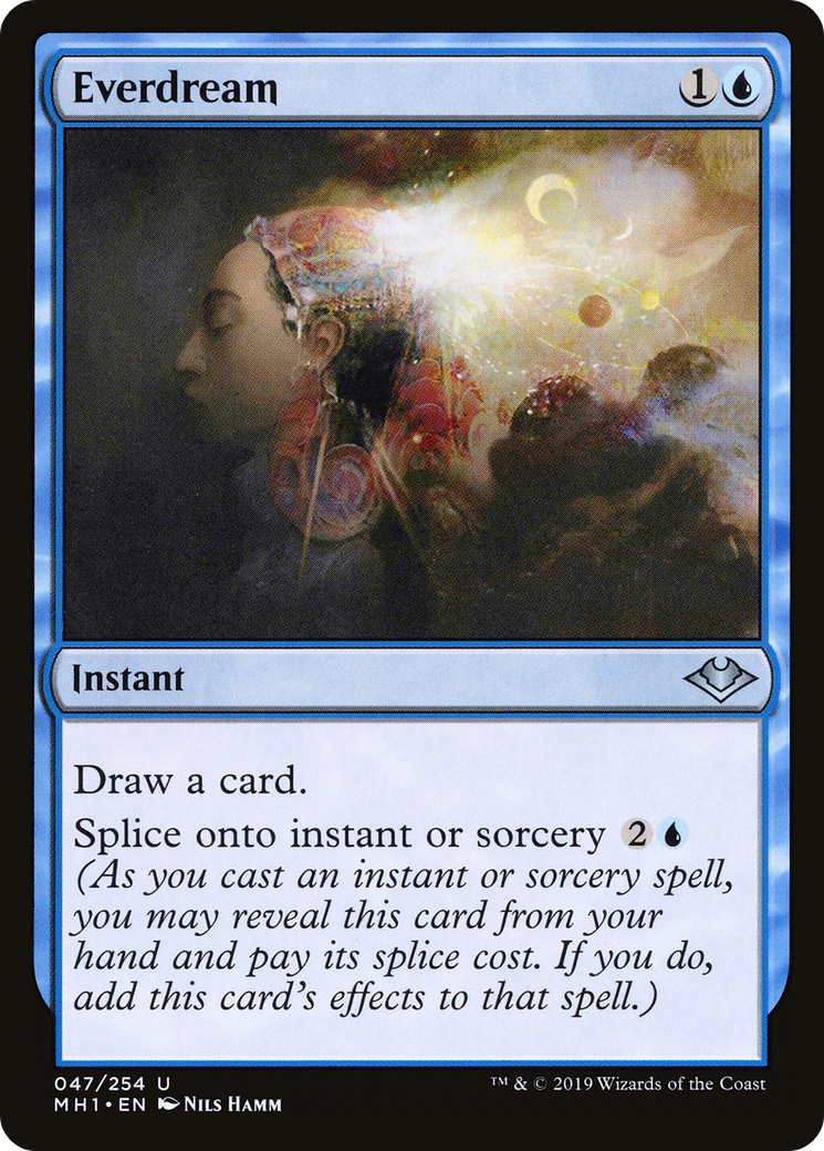 Everdream [Modern Horizons] Foil