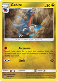 Gabite 98/156 (SM - Ultra Prism) 