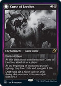Curse of Leeches 94/534 (Innistrad: Double Feature) 