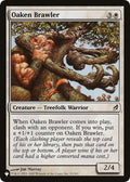 Oaken Brawler LRW-33/5075 (The List Reprints) 