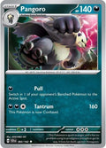 Pangoro 093/142 (SV07: Stellar Crown) 