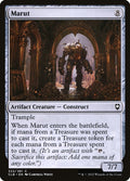 Marut 322 (Commander Legends: Battle for Baldur's Gate) 