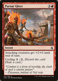 Pursue Glory 147/269 (Amonkhet) 