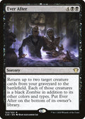 Ever After 133/322 (Commander 2020) 
