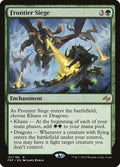 Frontier Siege 131/185 (Fate Reforged) 
