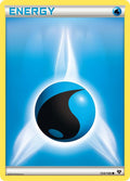 Water Energy 134/146 (XY Base Set) 