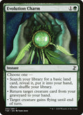 Evolution Charm 202/289 (Time Spiral: Remastered) 