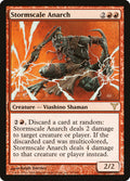 Stormscale Anarch 74/180 (Dissension) 