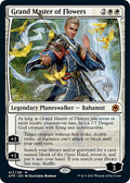 Grand Master of Flowers 17 (Promo Pack: Adventures in the Forgotten Realms) 